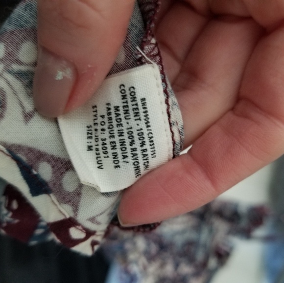 Summer Dress - Picture 8 of 8